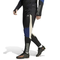 Tiro 23 Competition Winterized Tracksuit Bottoms Mens