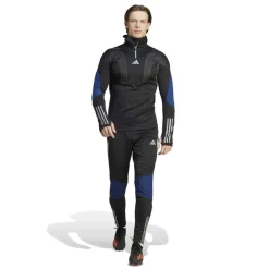 Tiro 23 Competition Winterized Tracksuit Bottoms Mens