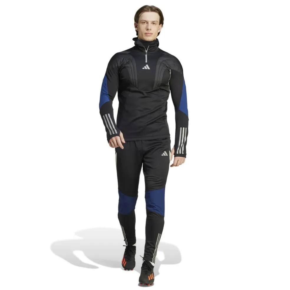 Tiro 23 Competition Winterized Tracksuit Bottoms Mens