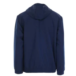 Tiro Essentials Woven Hoodie