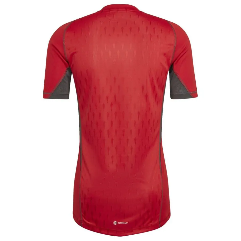 Tiro 23 Pro Goalkeeper Shirt Adults