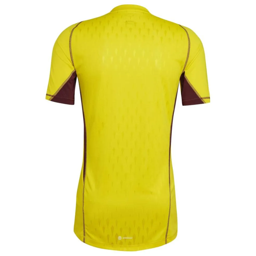 Tiro 23 Pro Goalkeeper Shirt Adults
