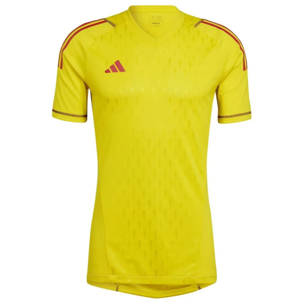 Tiro 23 Pro Goalkeeper Shirt Adults