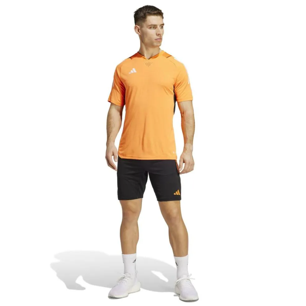 Tiro 23 Pro HEAT.RDY Shorts