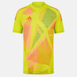Tiro 24 Pro Short Sleeve Goalkeeper Jersey