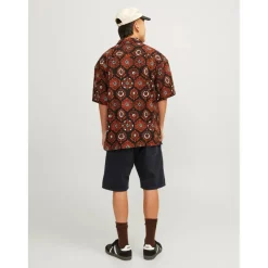 Tony Shorts Mens