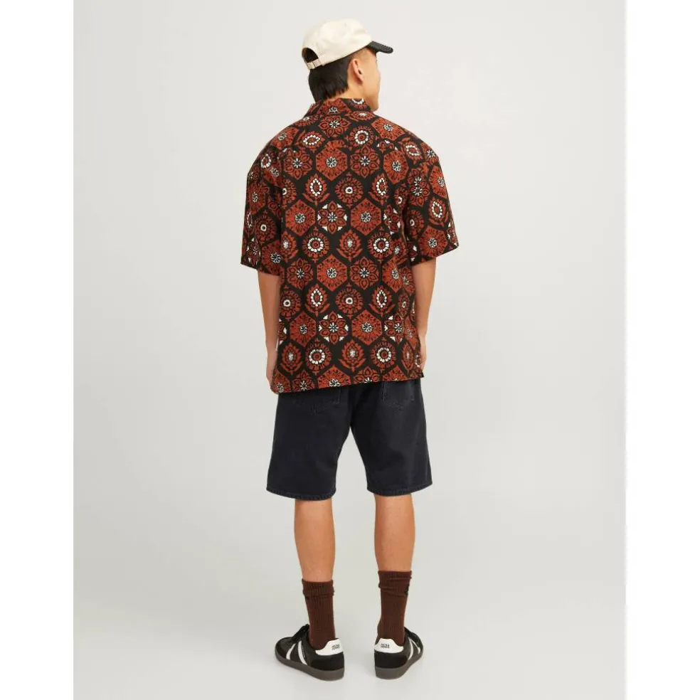 Tony Shorts Mens
