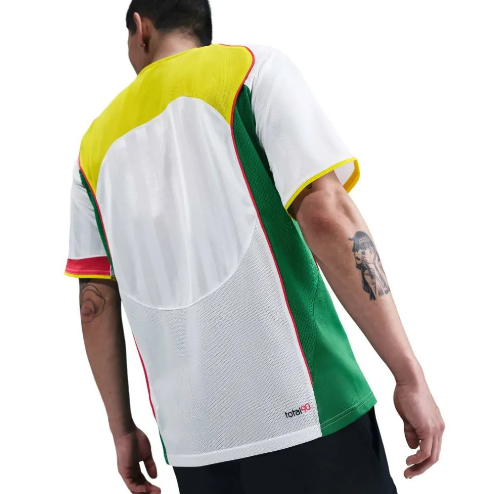 Total 90 Energy Shirt Adults