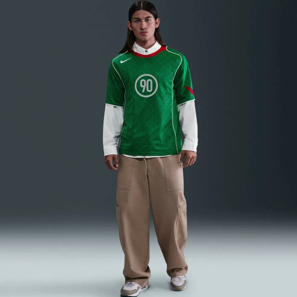 Total 90 Energy Shirt Adults