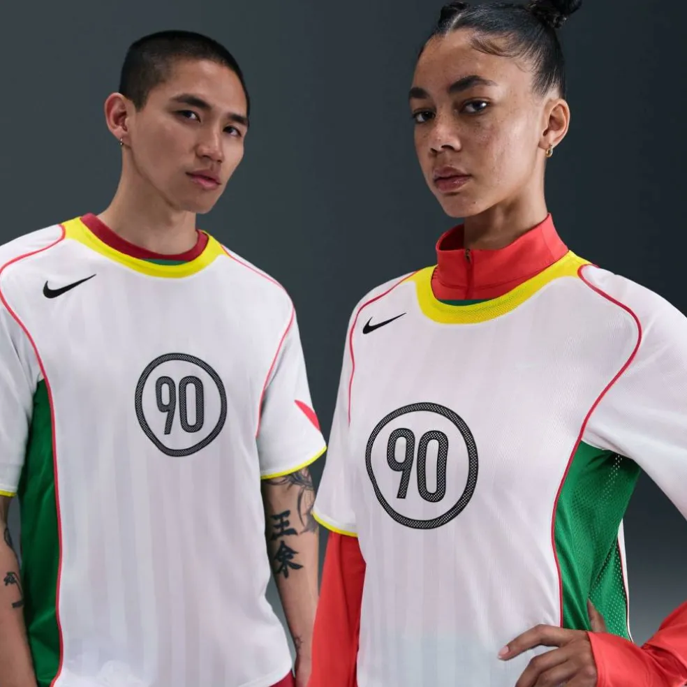 Total 90 Energy Shirt Adults