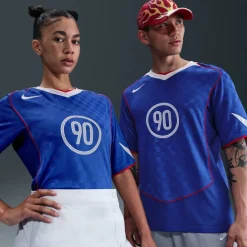 Total 90 Energy Shirt Adults