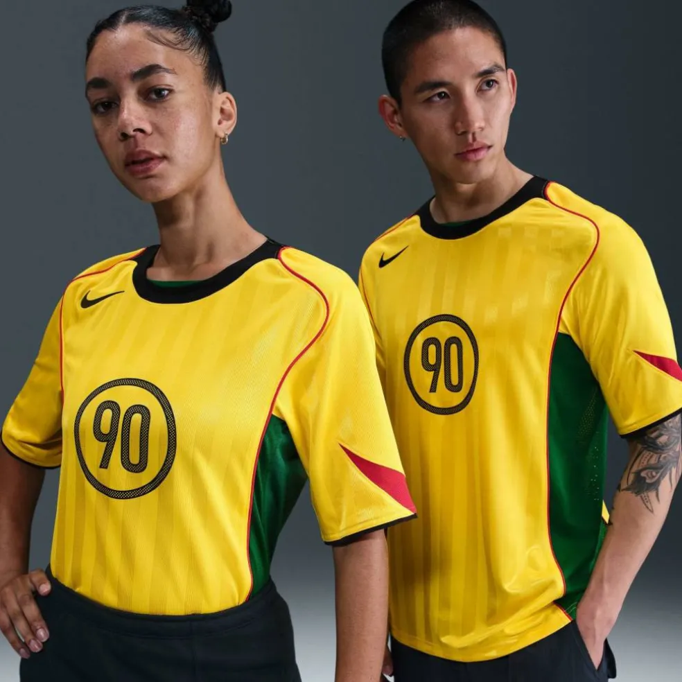 Total 90 Energy Shirt Adults