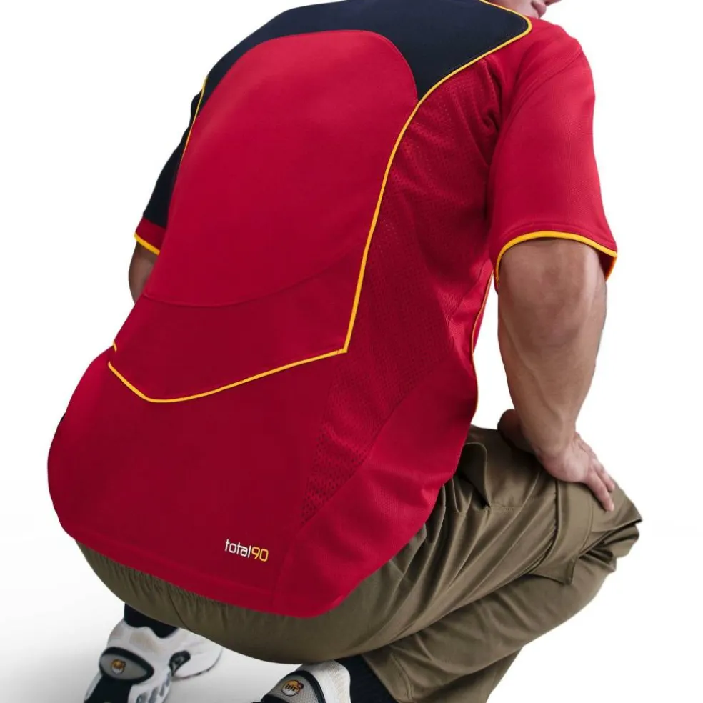 Total 90 Energy Shirt Adults
