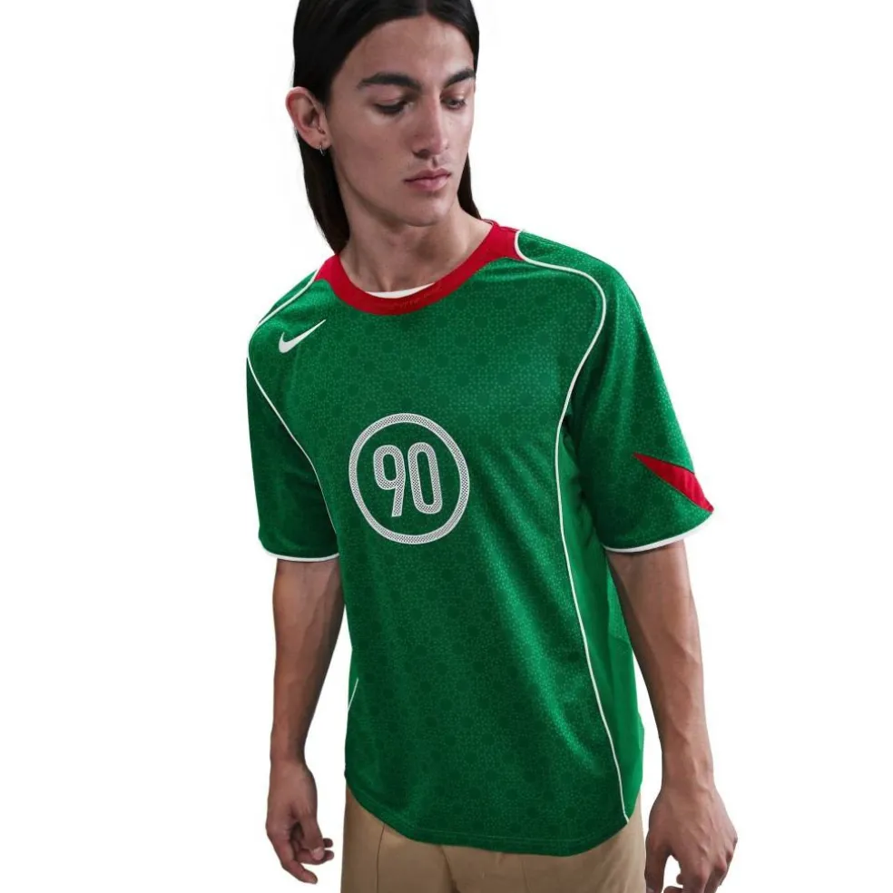 Total 90 Energy Shirt Adults