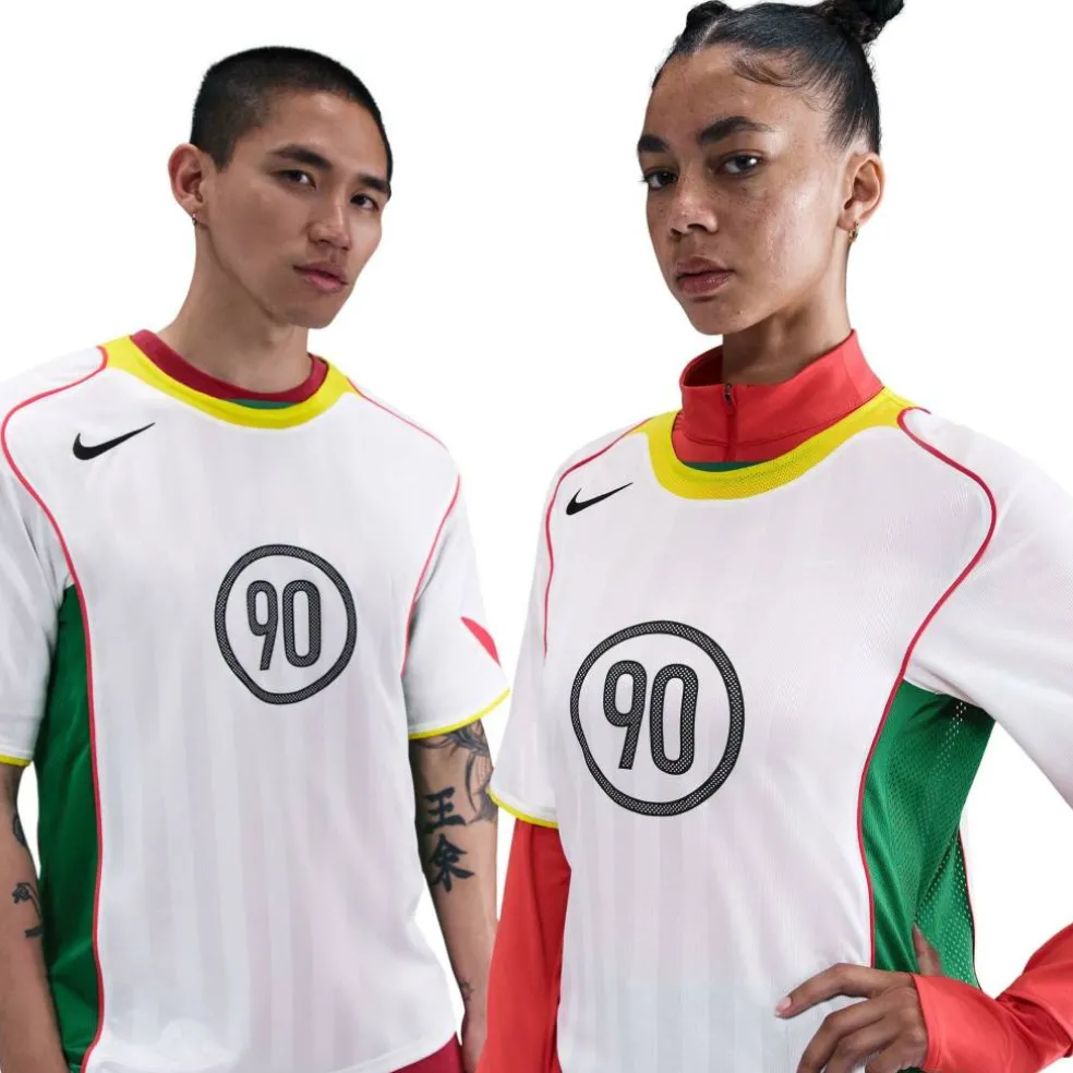 Total 90 Energy Shirt Adults