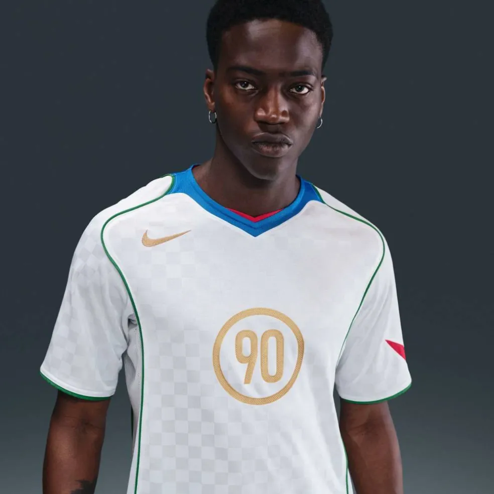 Total 90 Energy Shirt Adults