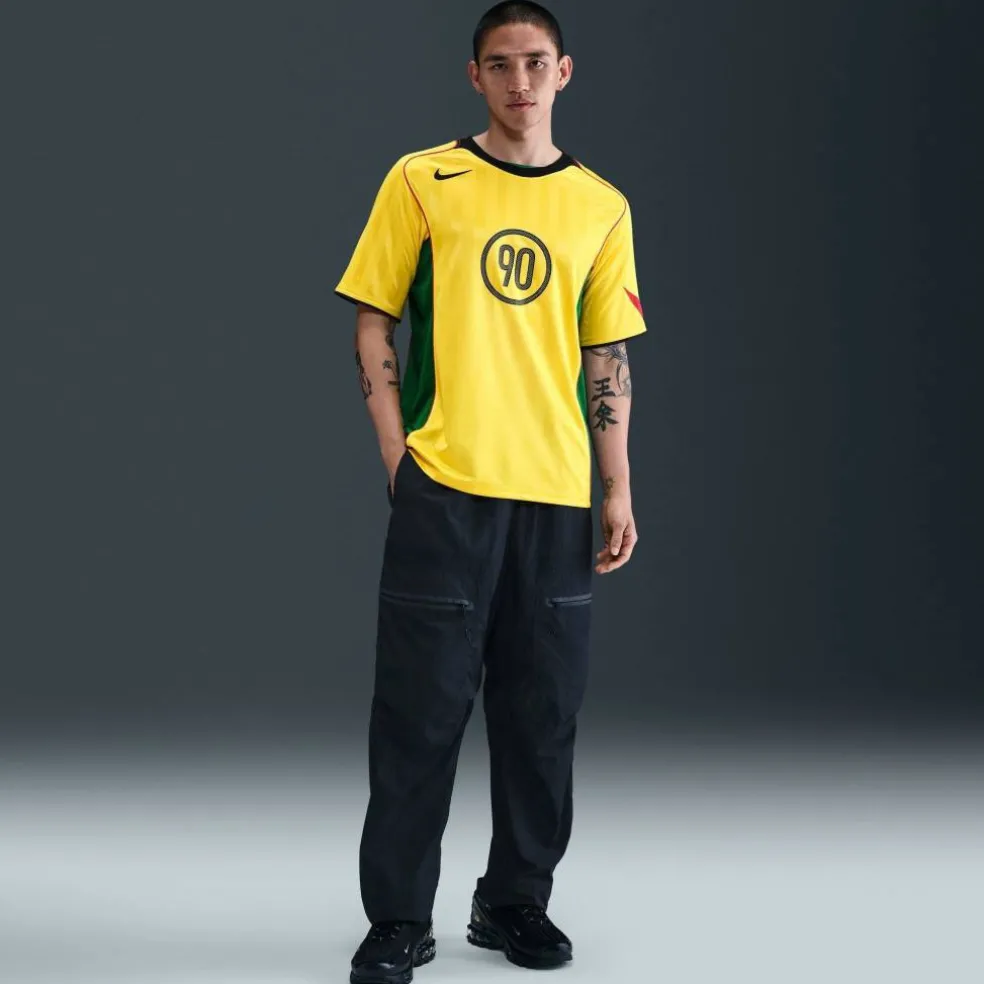 Total 90 Energy Shirt Adults