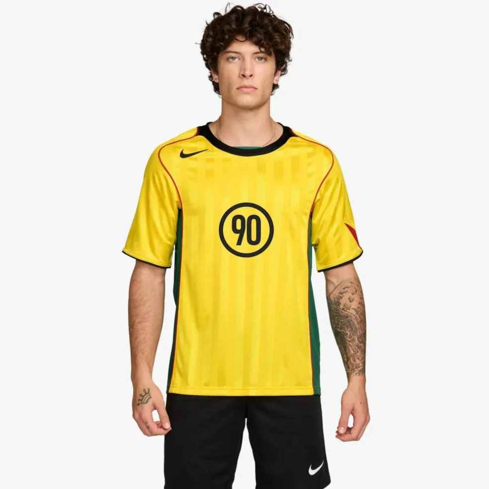 Total 90 Energy Shirt Adults