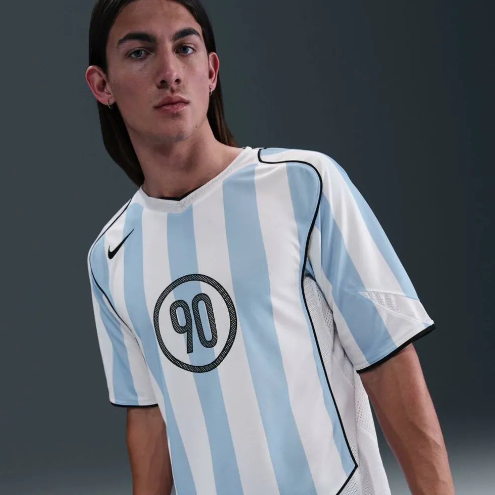 Total 90 Energy Shirt Adults