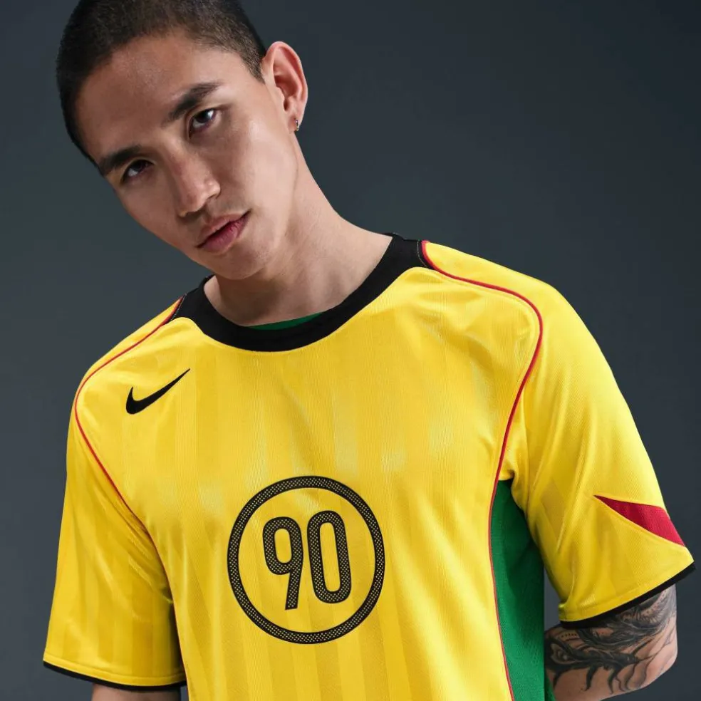 Total 90 Energy Shirt Adults