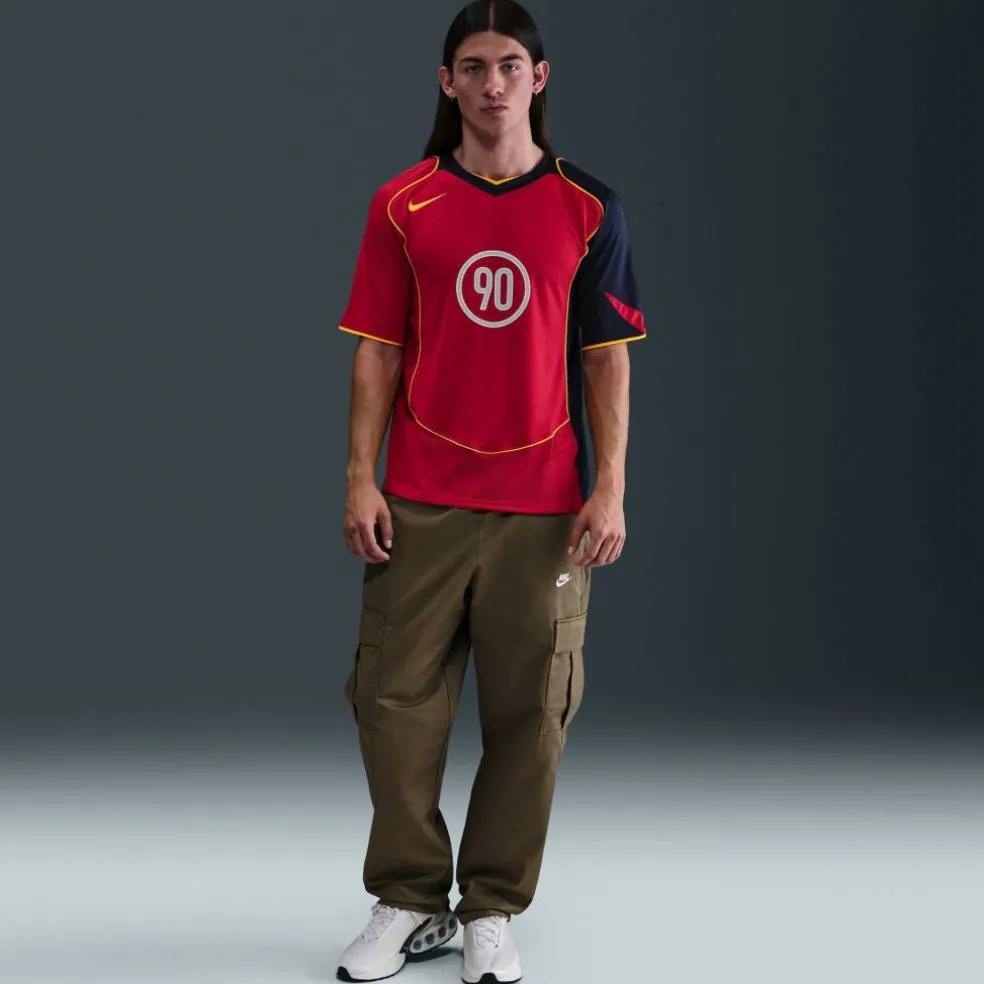 Total 90 Energy Shirt Adults