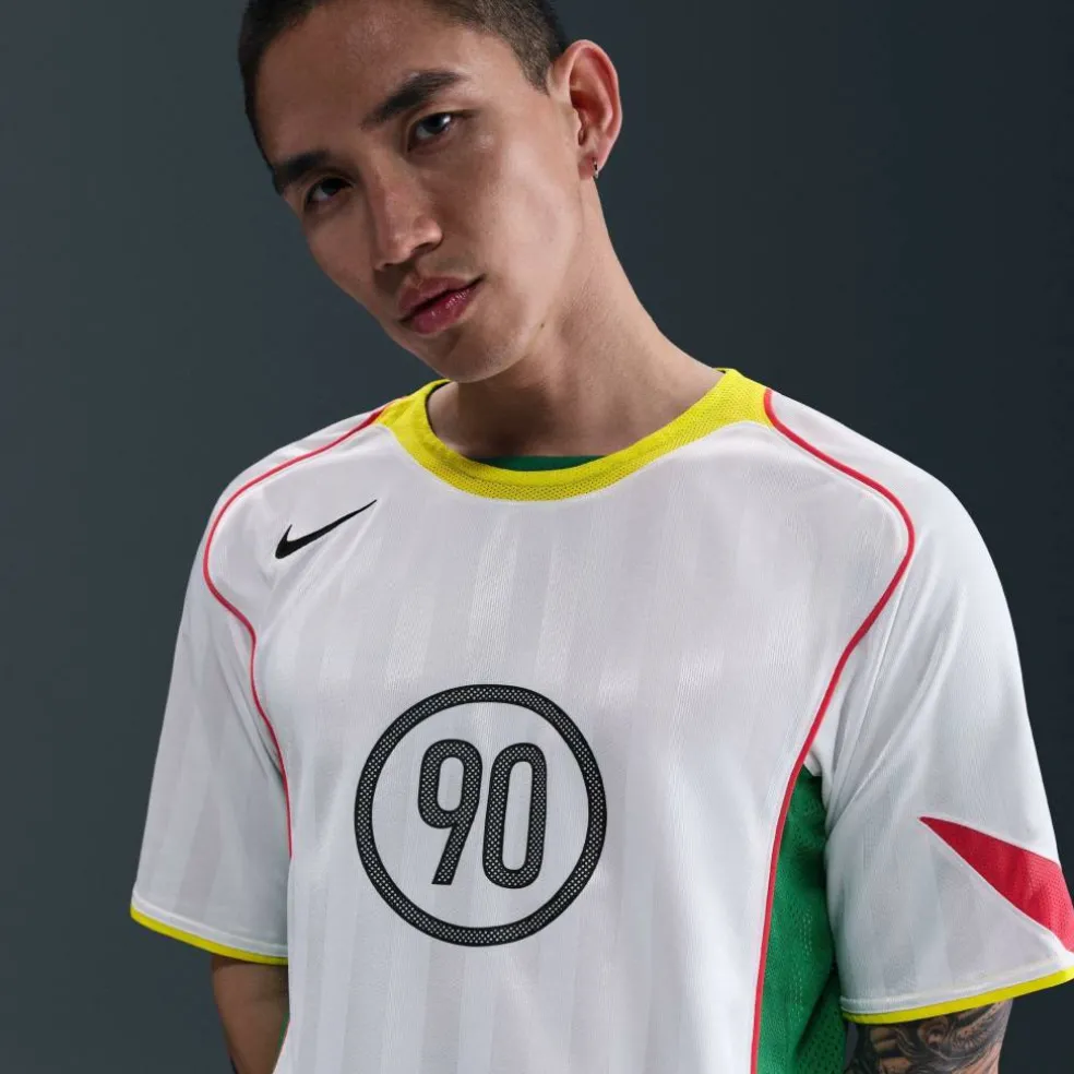 Total 90 Energy Shirt Adults