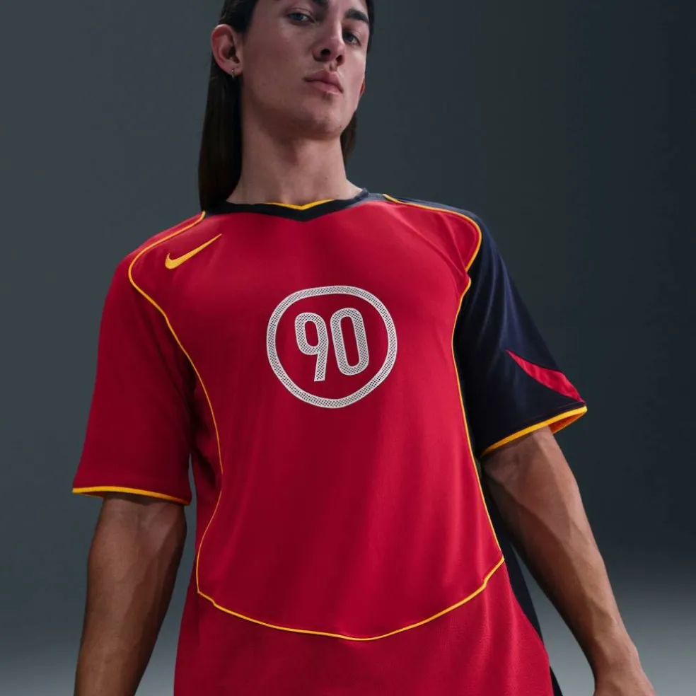 Total 90 Energy Shirt Adults