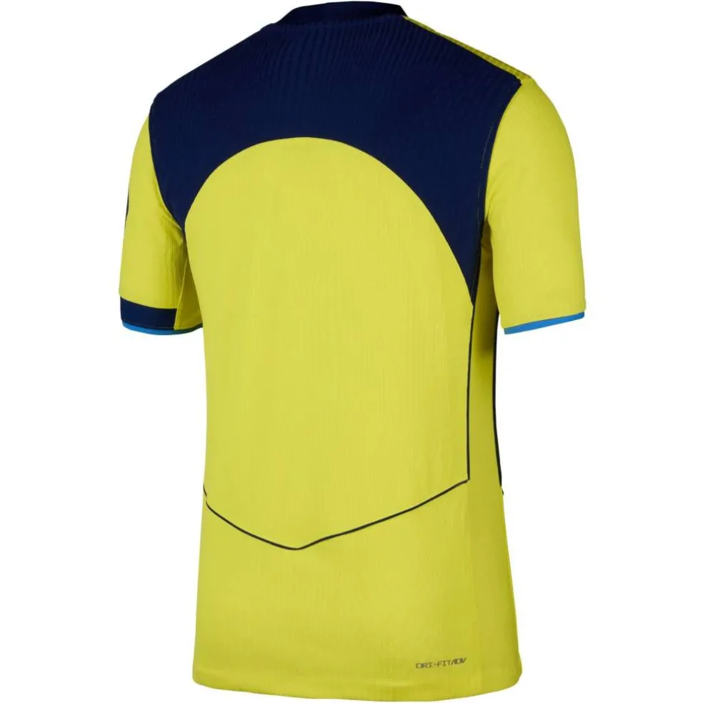 Tottenham Hotspur Authentic Third Shirt 2025 2026 Adults