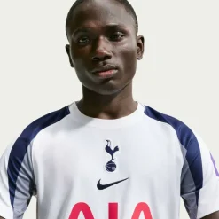 Tottenham Hotspur Home Shirt 2025 2026 Adults