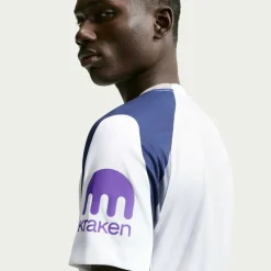 Tottenham Hotspur Home Shirt 2025 2026 Adults