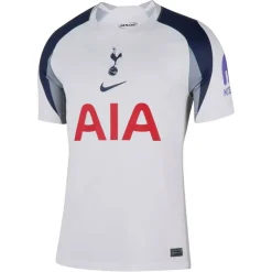 Tottenham Hotspur Home Shirt 2025 2026 Adults