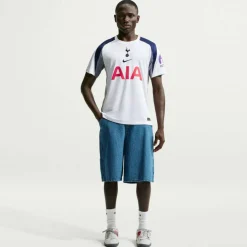 Tottenham Hotspur Home Shirt 2025 2026 Adults