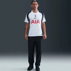 Tottenham Hotspur Home Shirt 2025 2026 Adults