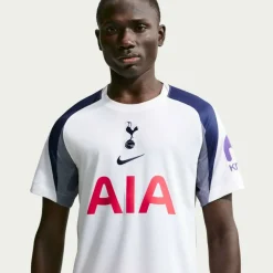 Tottenham Hotspur Home Shirt 2025 2026 Adults