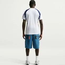 Tottenham Hotspur Home Shirt 2025 2026 Adults
