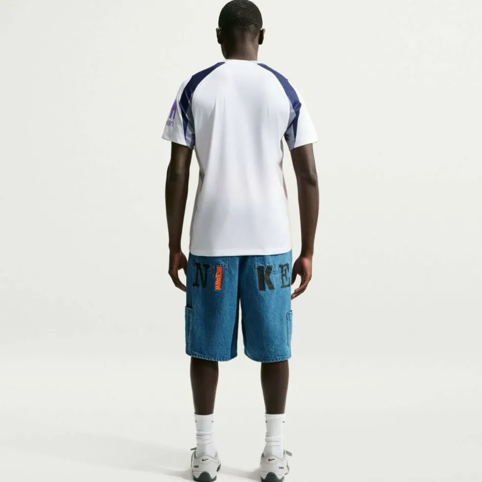 Tottenham Hotspur Home Shirt 2025 2026 Adults