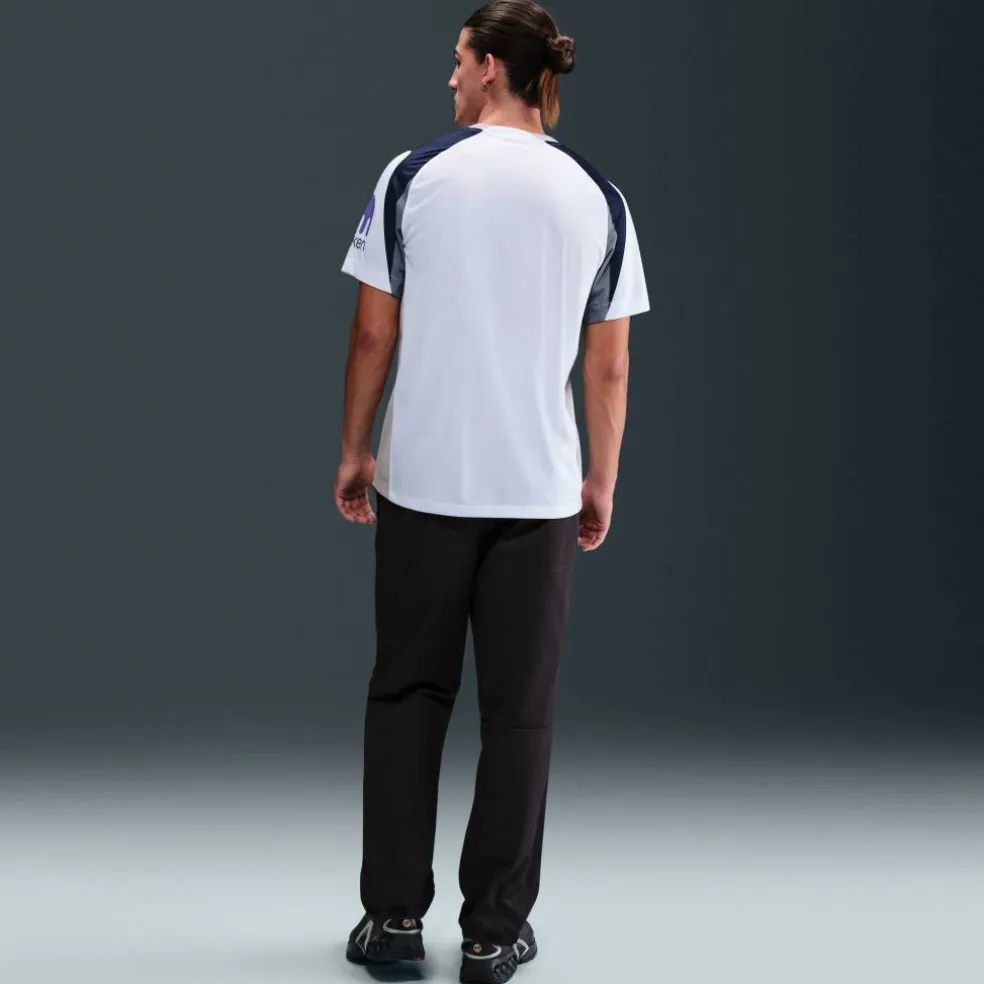 Tottenham Hotspur Home Shirt 2025 2026 Adults