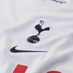 Tottenham Hotspur Home Shirt 2025 2026 Adults