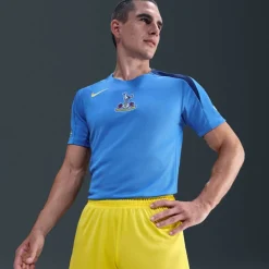 Tottenham Hotspur Third Shorts 2025 2026 Adults
