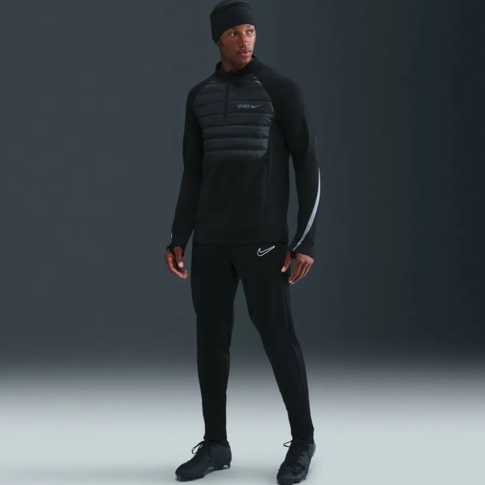 Tottenham Hotspur Winter Warrior Drill Top Mens