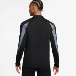 Tottenham Hotspur Winter Warrior Drill Top Mens