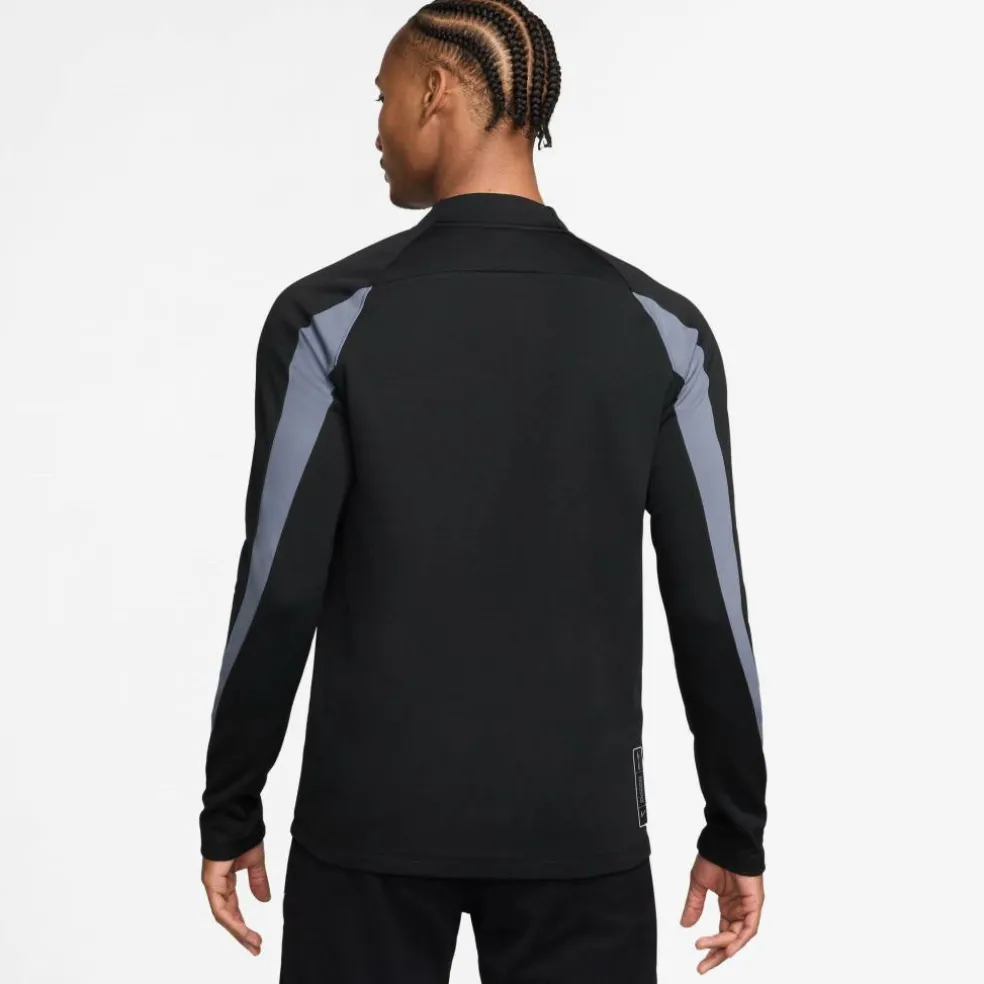 Tottenham Hotspur Winter Warrior Drill Top Mens