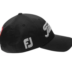 Tour Performance Cap