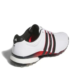 Tour360 25 Wide Spikeless Golf Shoes Mens