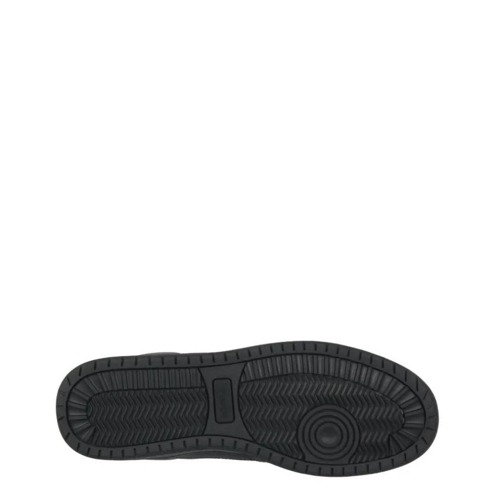 Tower Hi Top Trainers Mens