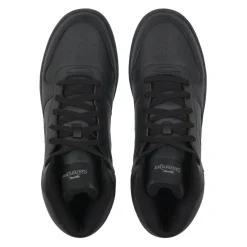 Tower Hi Top Trainers Mens