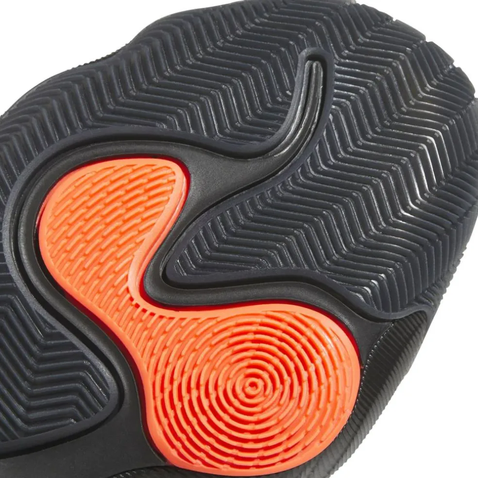 Trae Unlimited Basketball Shoes Juniors