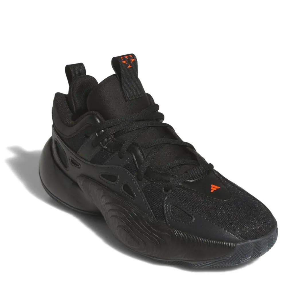 Trae Unlimited Basketball Shoes Juniors