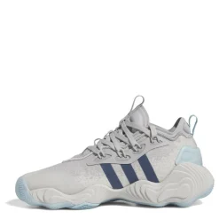 Trae Young 3 Basketball Shoes Juniors