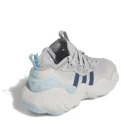 Trae Young 3 Basketball Shoes Juniors